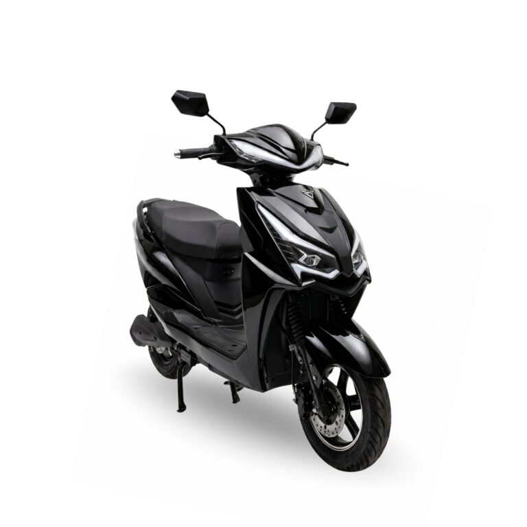 Wevolt S1 noir