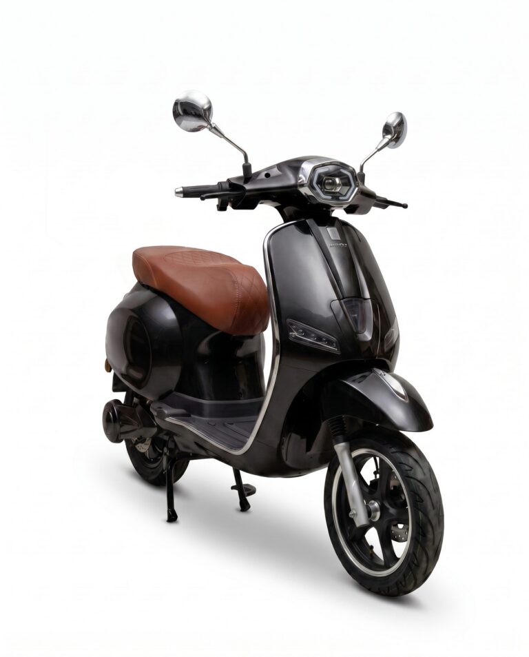 Wevolt S2 noir