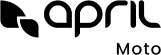 Logo April Moto